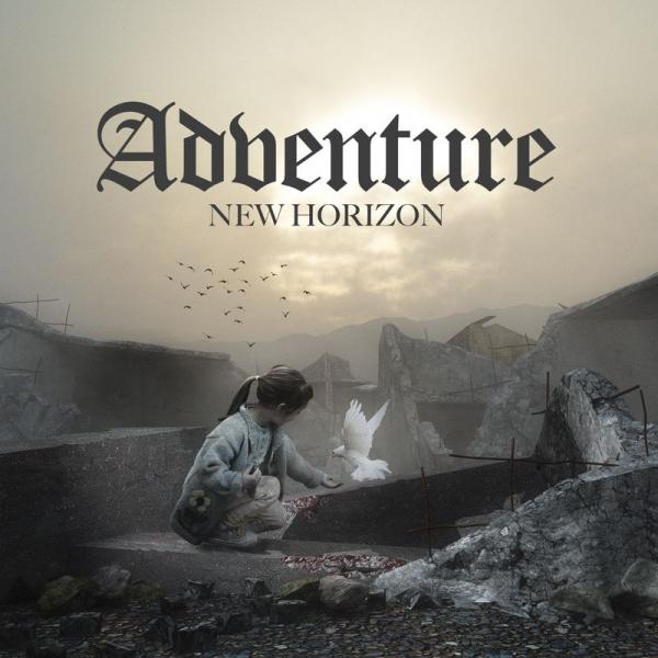 Adventure - New Horizons (2019)
