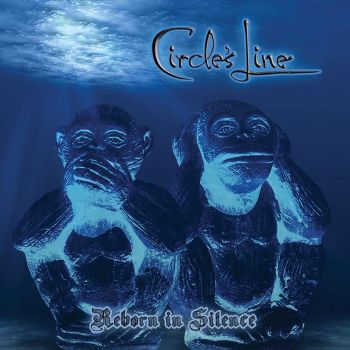 Circle's Line - Reborn In Silence (2019)