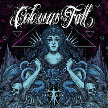 Colossus Fall - Earthbeat (2019)