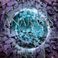 Anabasis - Of Conviction (2019)