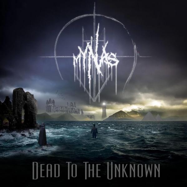 Mynas - Dead To The Unknown (2019)