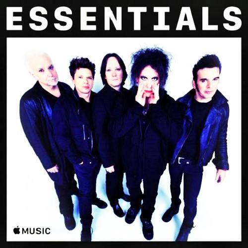 The Cure - Essentials (2019)