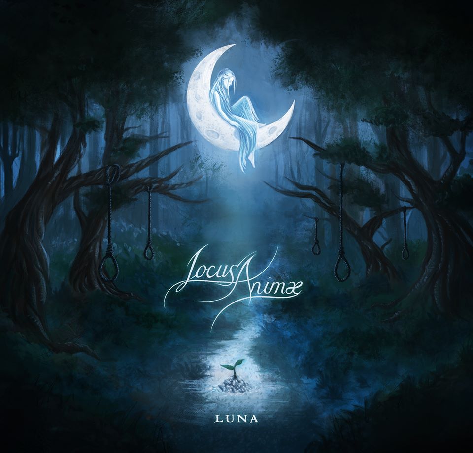 Locus Animae - Luna (2019)