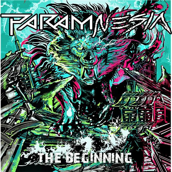 Param-Nesia - The Beginning (EP) (2019)