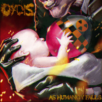 Oydis - As Humanity Falls (2019)