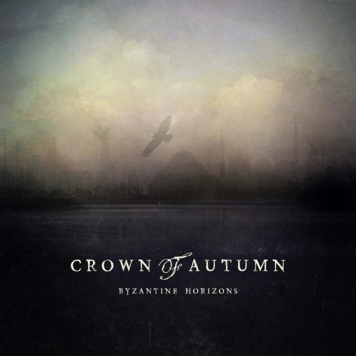 Crown of Autumn - Byzantine Horizons (2019)