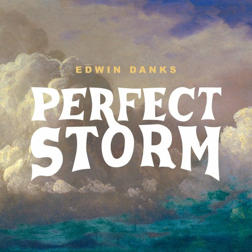 Edwin Danks - Perfect Storm (2019)