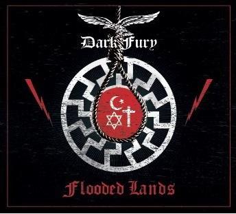 Dark Fury - Flooded Lands (2019)