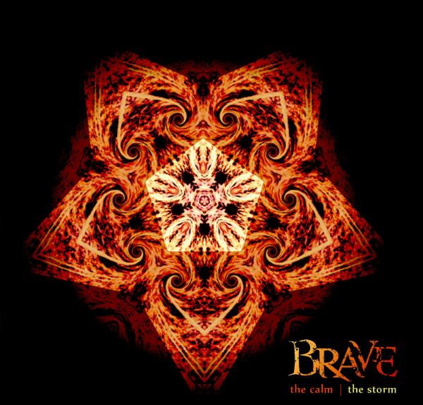 Brave - The Brave | The Storm (2019)
