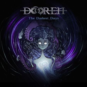 Dooren - The Darkest Days (2019)