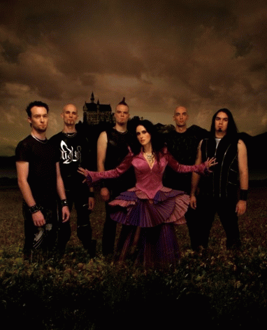 Within Temptation - Discography (1996-2019)