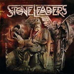 Stone Leaders - Stone Leaders (2019)