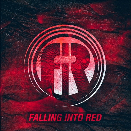 Falling into Red - Falling Into Red (2019)