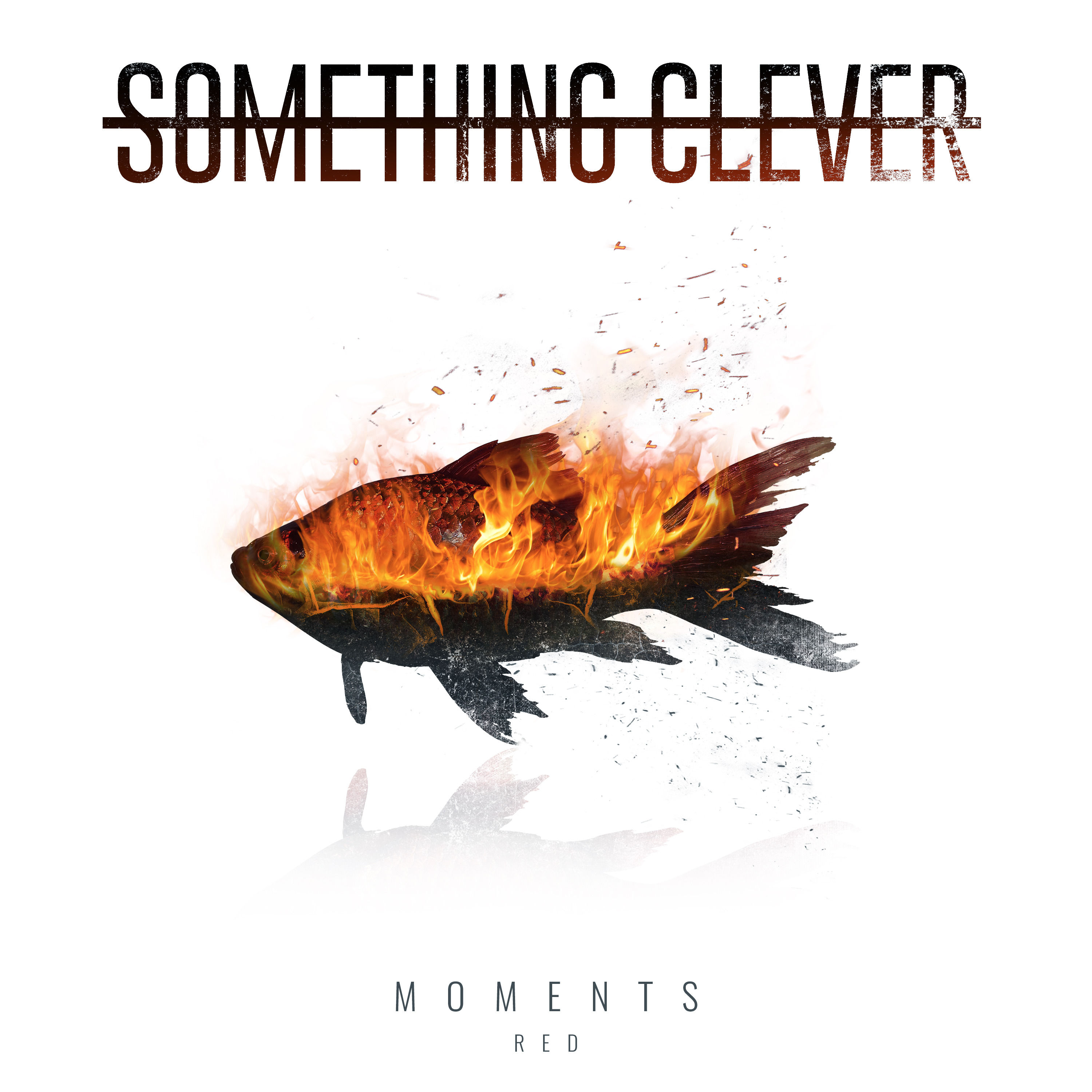 Something Clever - Something Clever (2019)