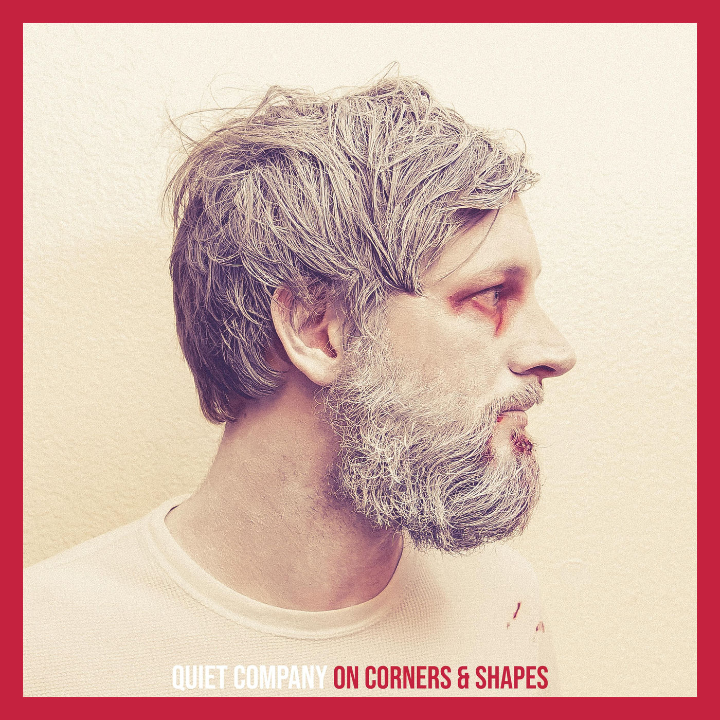 Quiet Company - On Corners & Shapes (2019)