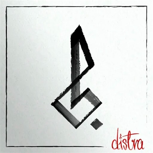 Distra - Distra (2019)