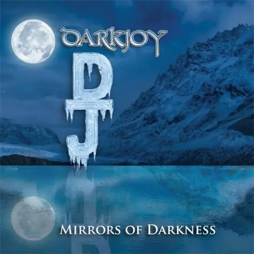 Darkjoy - Mirrors of Darkness (2019)