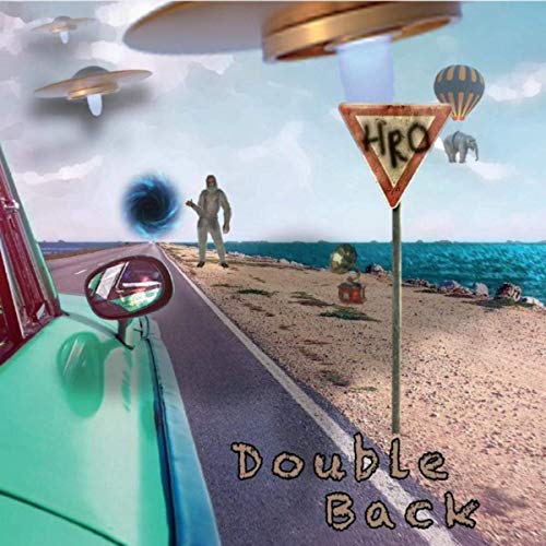 Humble Roots Orchestra - Double Back (2019)