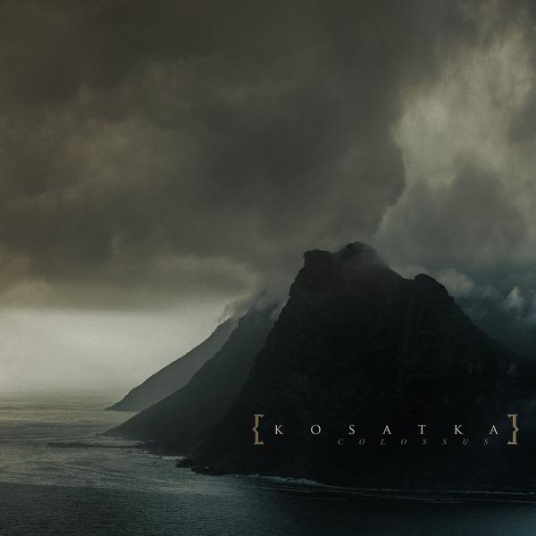 Kosatka - Colossus (2019)