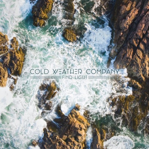 Cold Weather Company - Find Light (2019)
