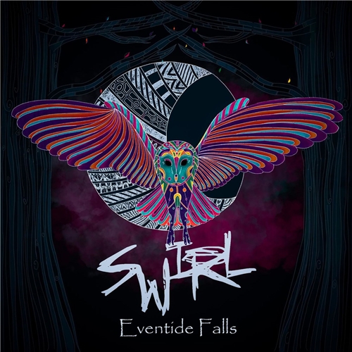 Swirl - Eventide Falls (2019)