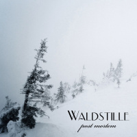 Waldstille - Post Mortem [ep] (2019)