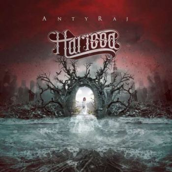 Harissa - AntyRaj (2019)