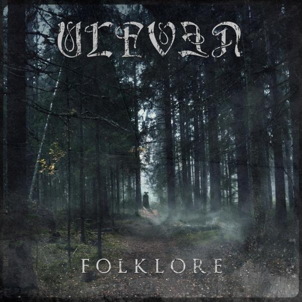 Ulfven - Folklore (2019)