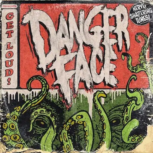 Dangerface - Get Loud! (2019)