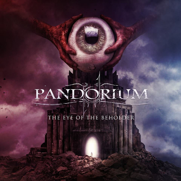 Pandorium - The Eye Of The Beholder (2019)