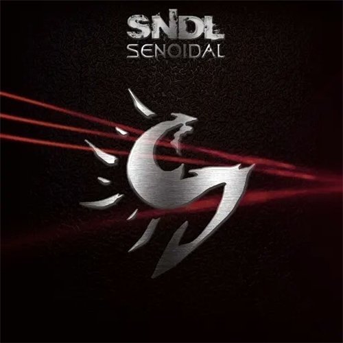 Sndl - Senoidal (2019)