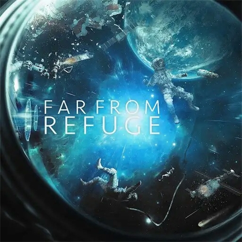 Far From Refuge - Far From Refuge (2019)