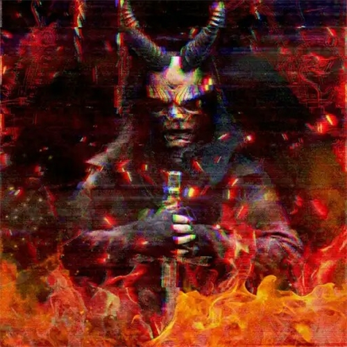 Undesire - Inner Demon (2019)