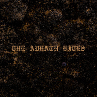 Avhath - The Avhath Rites [ep] (2019)