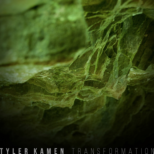 Tyler Kamen - Transformation (2019)