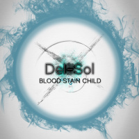 Blood Stain Child - Del-Sol [single] (2019)