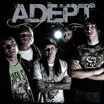 Adept - Discography (2004-2019)