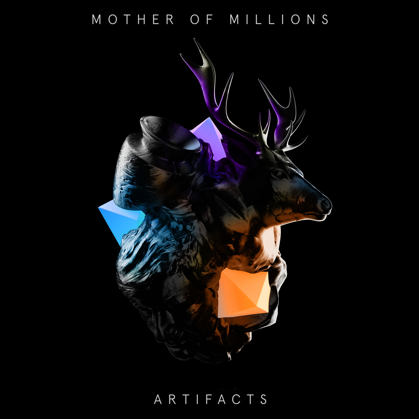 Mother of Millions - Artifacts (2019)