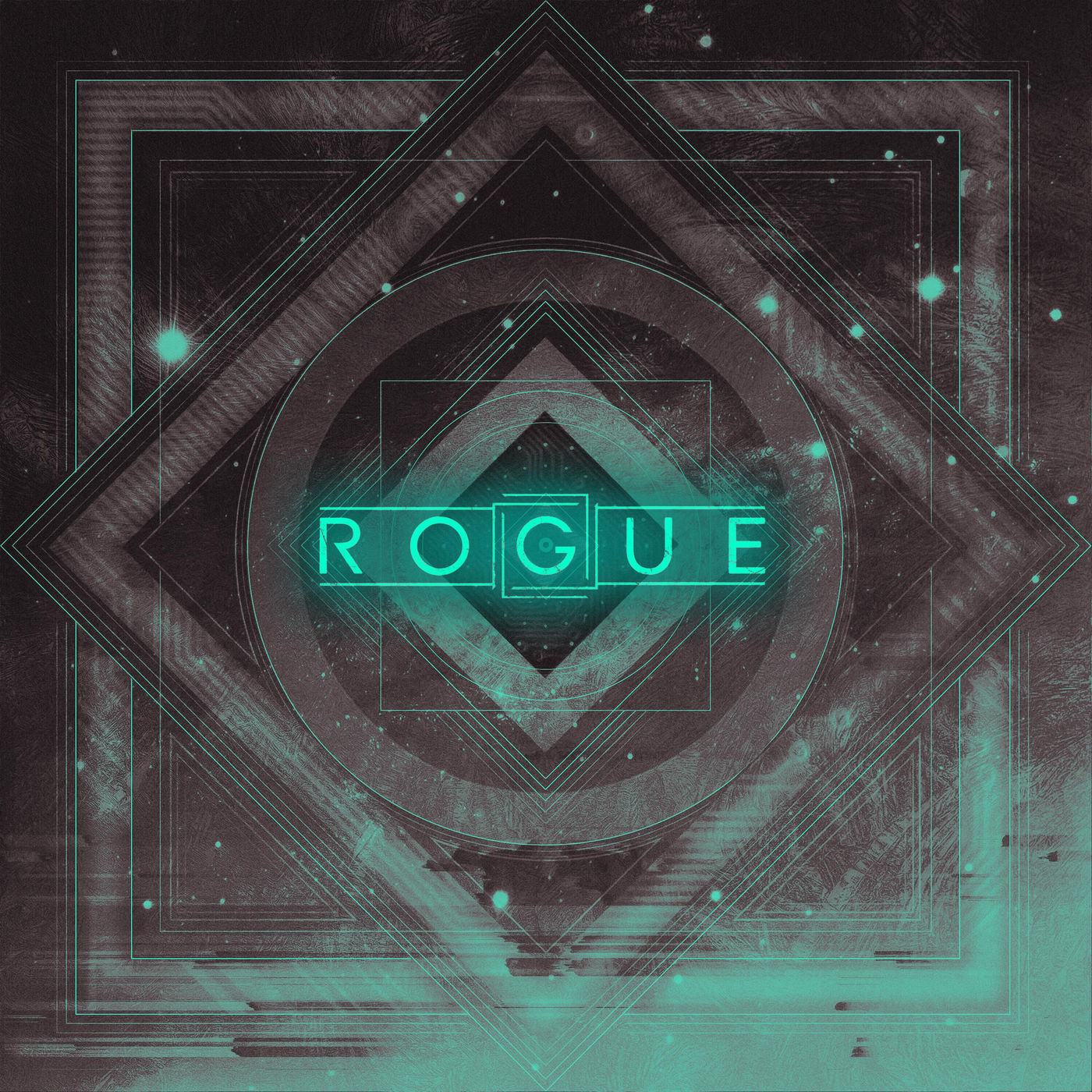 Rogue - Anomaly (2019)
