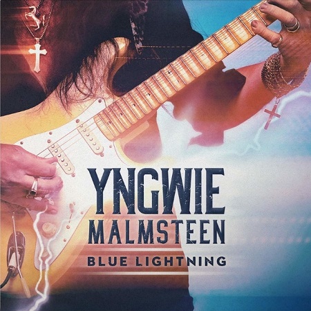 Yngwie J. Malmsteen - Blue Lightning (2019)
