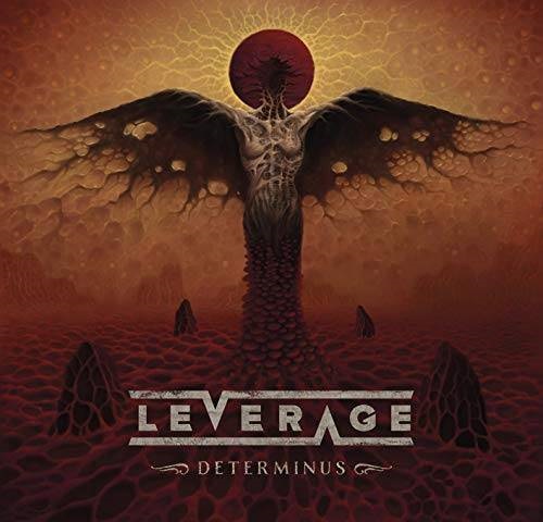 Leverage - Determinus (2019)