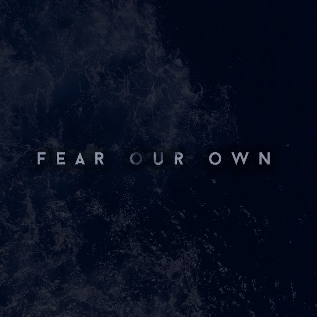 Tell Lie Vision - Fear Our Own [Single] (2019)