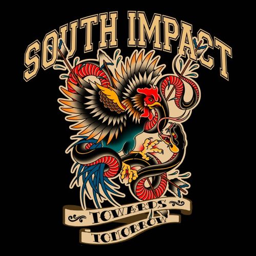 South Impact - Towards Tomorrow (2019)