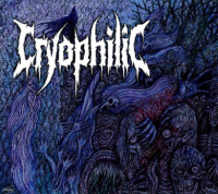 Cryophilic - Barbarity (2019)