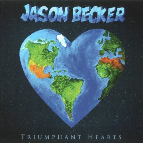 Jason Becker - Triumphant Hearts (2018)