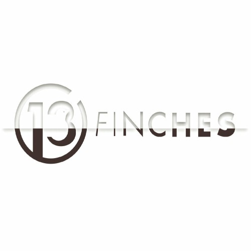 Thirteen Finches - Thirteen Finches (2019)