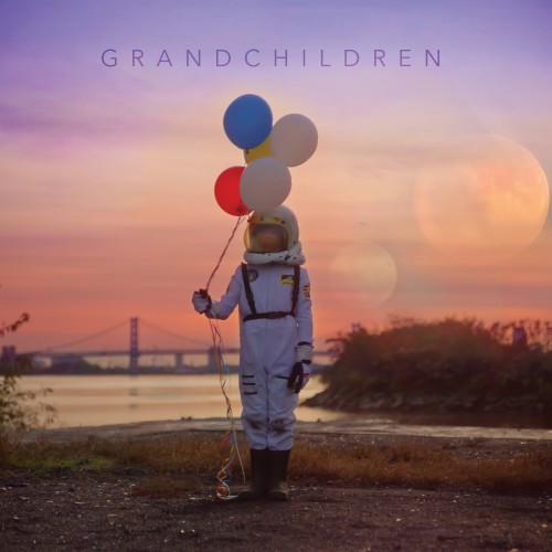 Grandchildren - Grandchildren (2019)