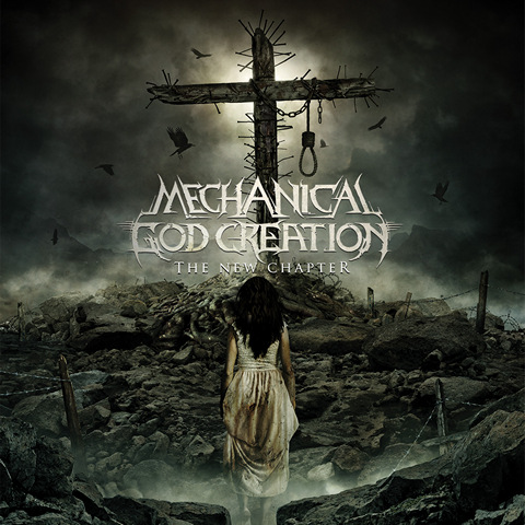 Mechanical God Creation - The New Chapter (2019)