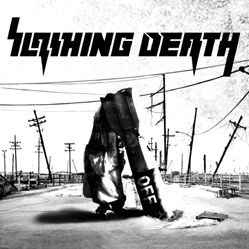 Slashing Death - Off (2019)