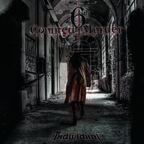 6th Counted Murder - Individual (2019)